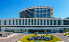暨南大學附屬第五醫院（深河人民醫院）