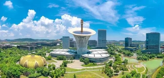 湖北省東湖高新區政務服務和大數據管理局