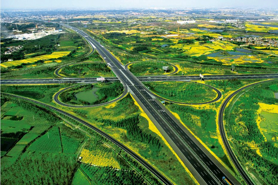 江蘇省某高速公路有限公司