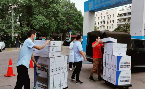中國人民解放軍某部戰區總醫院