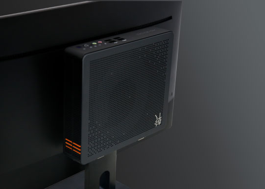 乾Q100云終端宣傳視頻