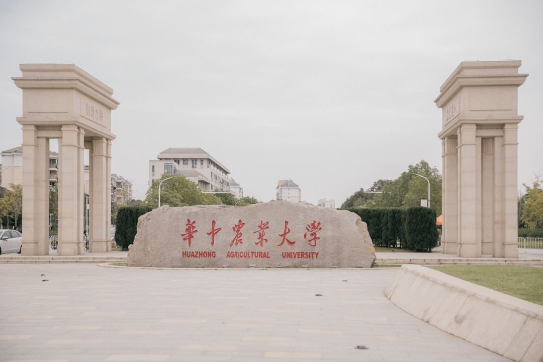 華中農(nóng)業(yè)大學(xué)
